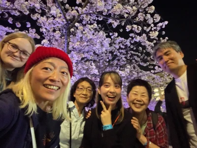 JaLS Nagoya Actividades 3