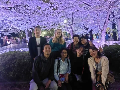JaLS Nagoya Actividades 4
