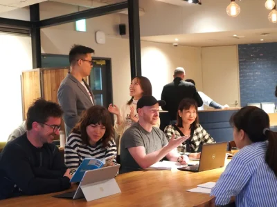 JaLS Nagoya Alumnos 5