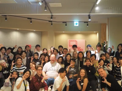 JaLS Nagoya Alumnos Grupo 1
