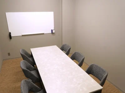 JaLS Nagoya Instalaciones Aula