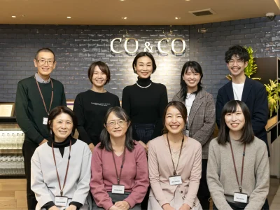 JaLS Nagoya Profesorado